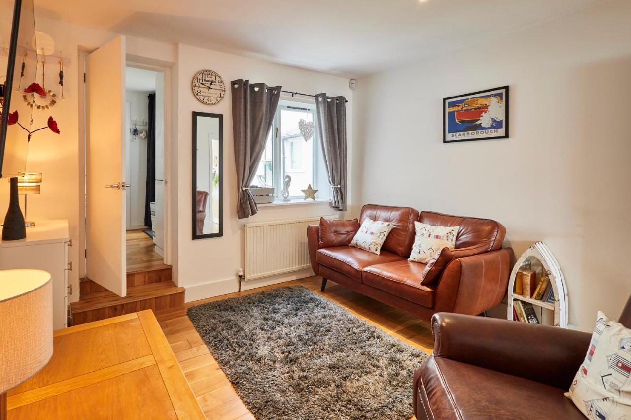 Host & Stay - The Hideaway Scarborough Extérieur photo