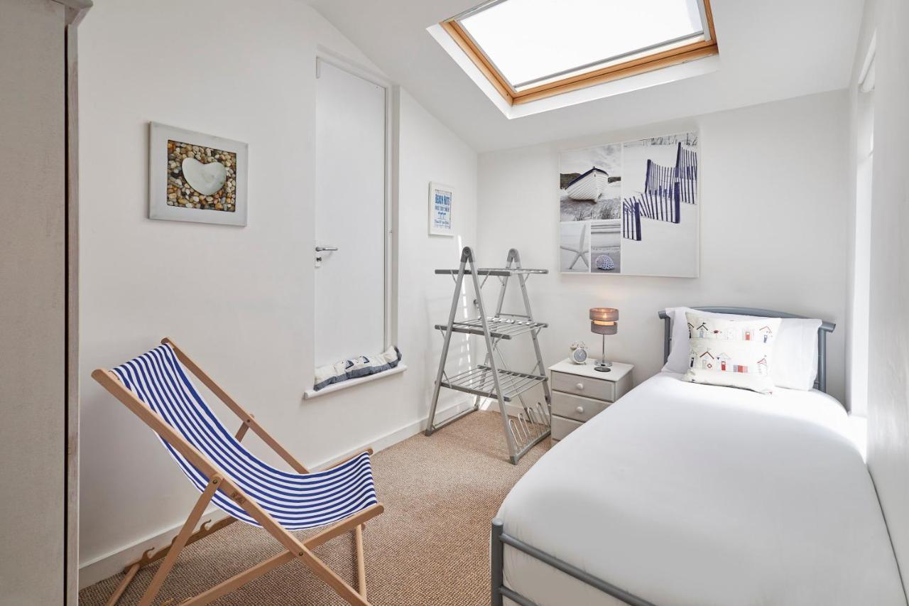 Host & Stay - The Hideaway Scarborough Extérieur photo