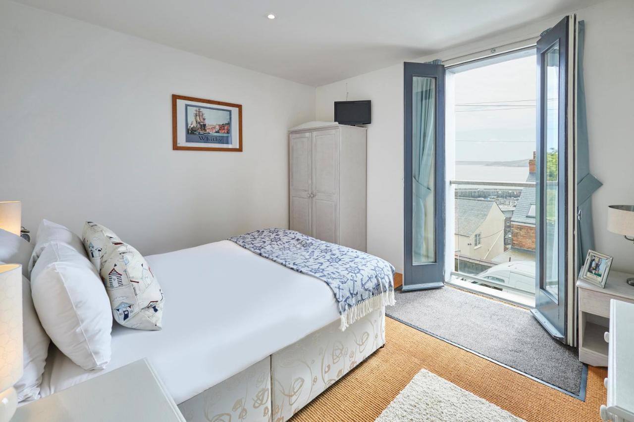 Host & Stay - The Hideaway Scarborough Extérieur photo