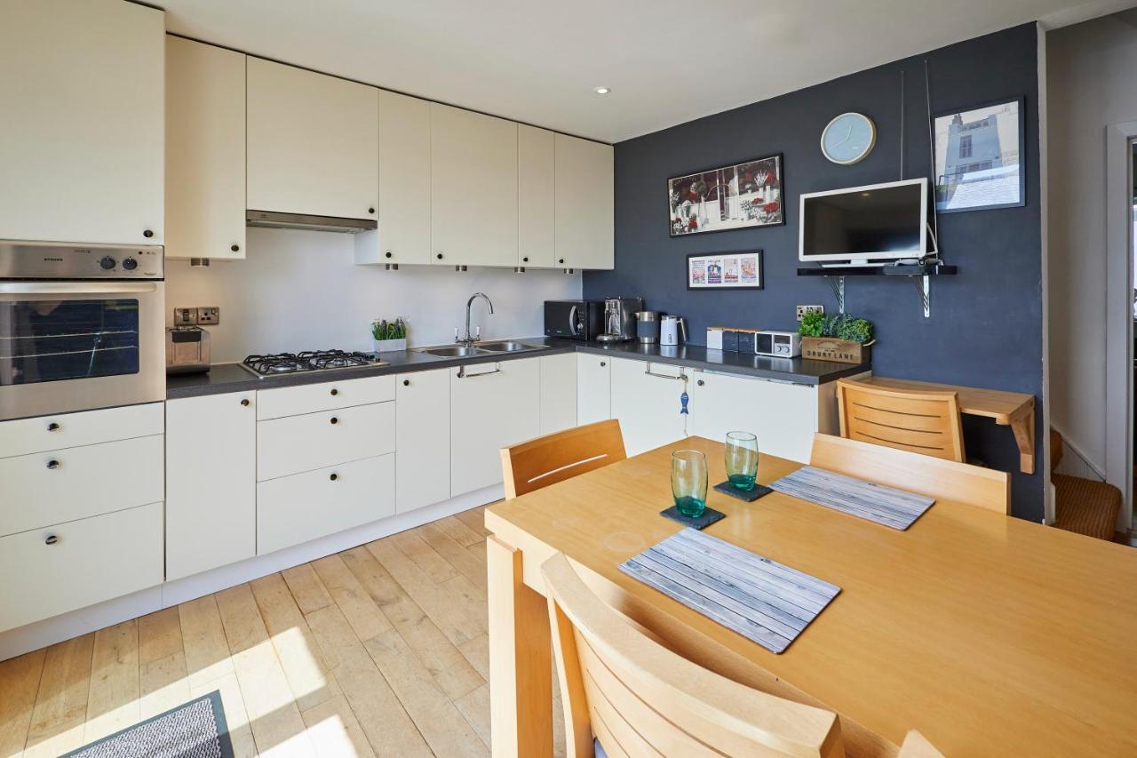 Host & Stay - The Hideaway Scarborough Extérieur photo
