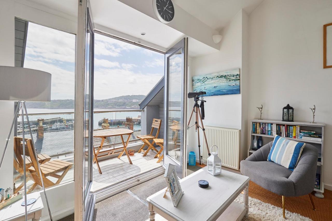 Host & Stay - The Hideaway Scarborough Extérieur photo