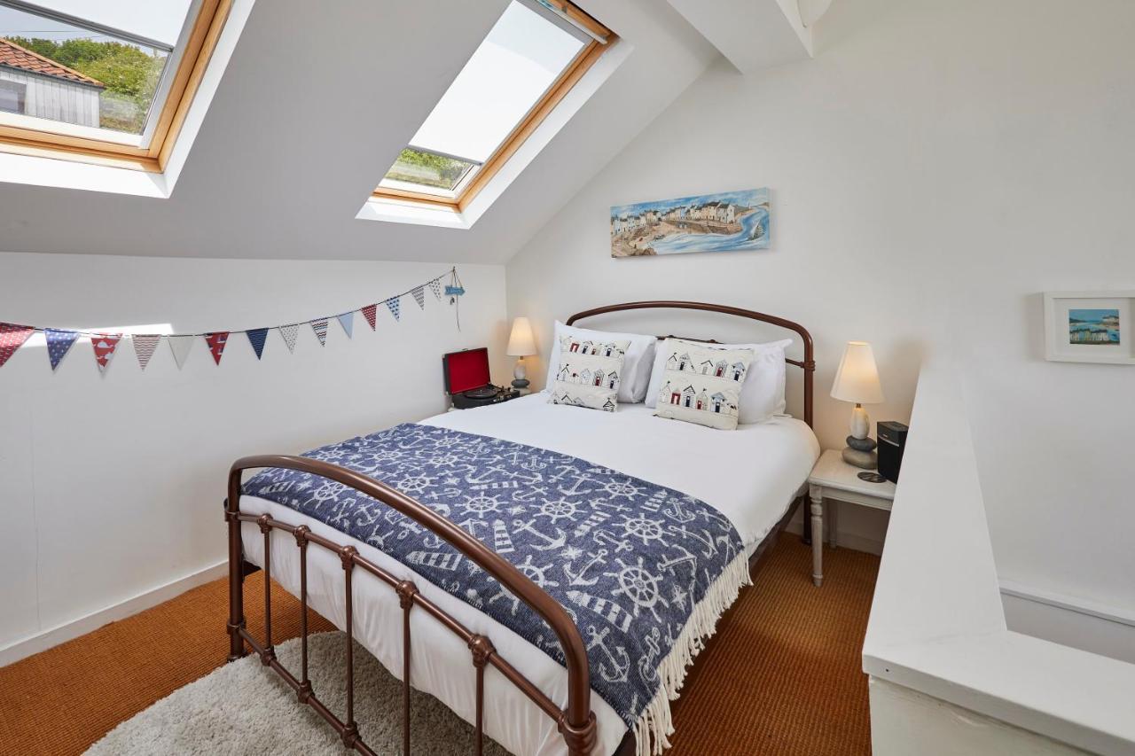 Host & Stay - The Hideaway Scarborough Extérieur photo