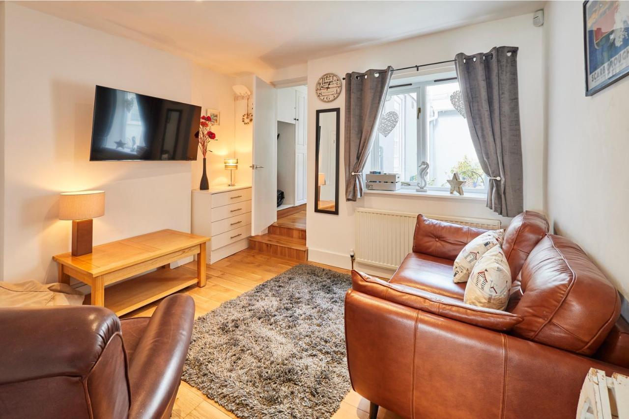 Host & Stay - The Hideaway Scarborough Extérieur photo